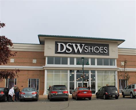 Dsw shows - 5 days ago · First introduced to Canada in 2014, DSW Designer Shoe Warehouse is the destination for fabulous brands at great value every single day. With thousands of shoes for women, men, and kids in 27 stores nationwide, DSW is all about the thrill of finding the perfect shoe at the perfect price.